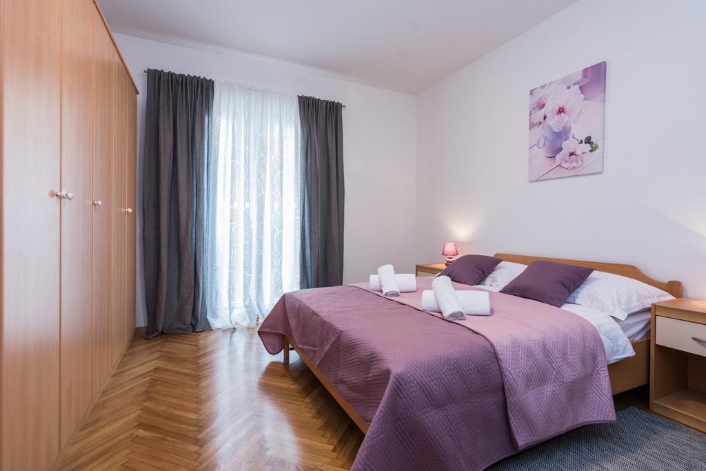 Melita Center Apartment Zadar Exterior photo
