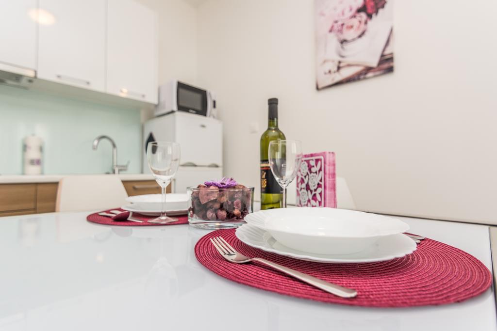 Melita Center Apartment Zadar Exterior photo