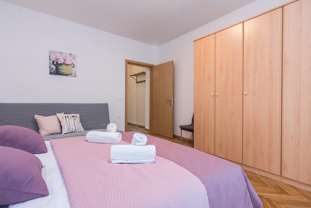 Melita Center Apartment Zadar Exterior photo